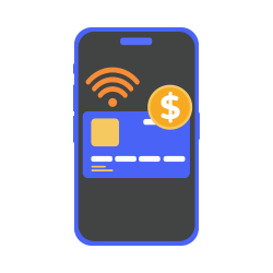 Smart Payments, Strong Security